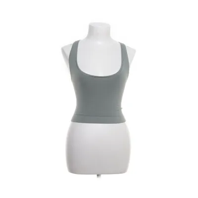 Tank Top (Green) from Organic Basics