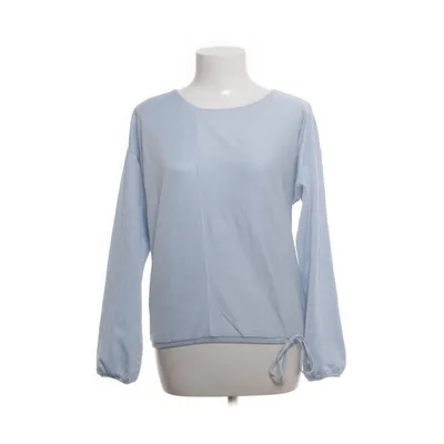 Long sleeve T-shirt (Blue) from Tom Tailor Denim