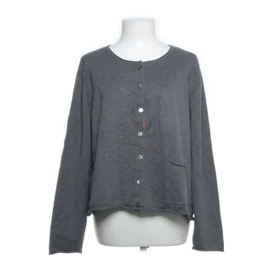 Kofta (Grå) från Gudrun Sjödén Ekologisk bomull