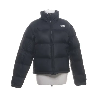 Dunjakke (Sort) fra The North Face Dun, Fjer, Nylon