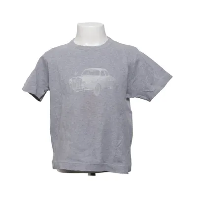 T-shirt (Gris) de Petit Bateau Coton