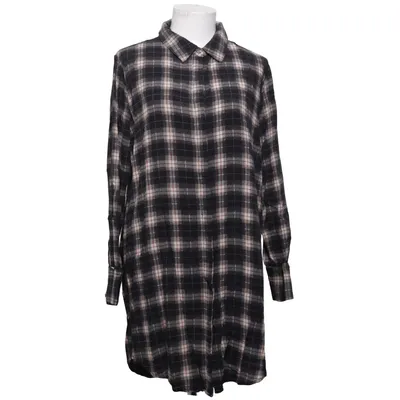 Hemd (Schwarz, Beige) von Rue de Femme
