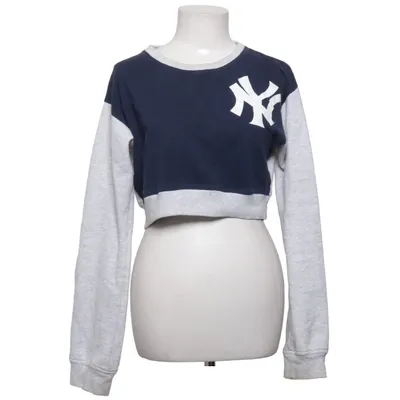 Sweatshirt (Blauw, Grijs) van New York Yankees