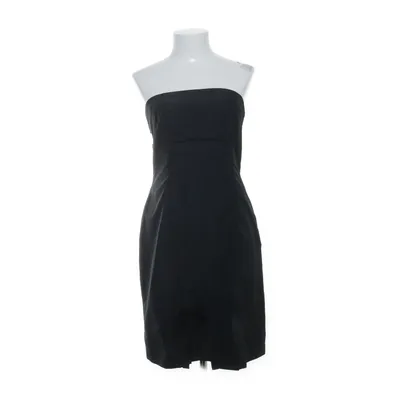 Klänning (Grå) från Angie Acetat, Polyester