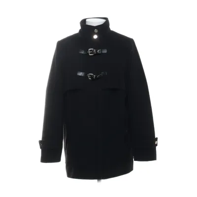 Jas (Zwart) van Judith Williams Acryl, Polyester, Viscose