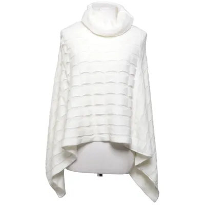 Poncho (Blanc) de Carpisa