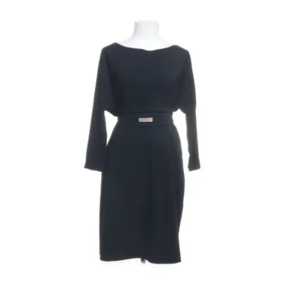 Jurk (Zwart) van La Dress by Simone Elastaan, Polyamide