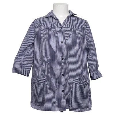 Shirt (Blauw, Wit) van Åshild