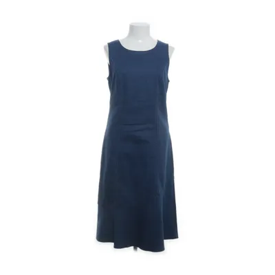 Denim jurk (Blauw) van BPC Selection