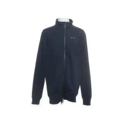 Träningsjacka (Blå) från A-Z Polyester