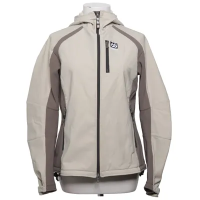 Softshelljakke (Beige, Brun) fra 66 North