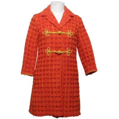 Kappa (Röd, Orange)