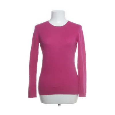 Tröja (Rosa) från Cashmere Kashmir