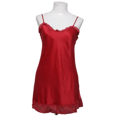 Nattlinne (Röd) från Esmara Lingerie Elastan, Polyamid, Polyester