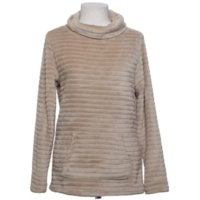 Sweatshirt (Beige) from Yamamay Polyester