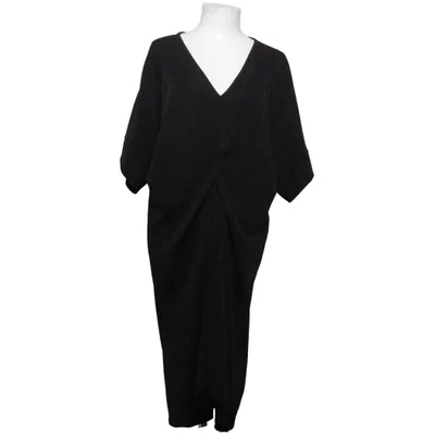Dress (Black) from Cosy House Elastane, Polyester