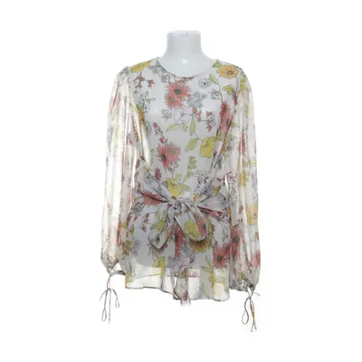 Blus (Flerfärgad) från Mango Suit Polyester