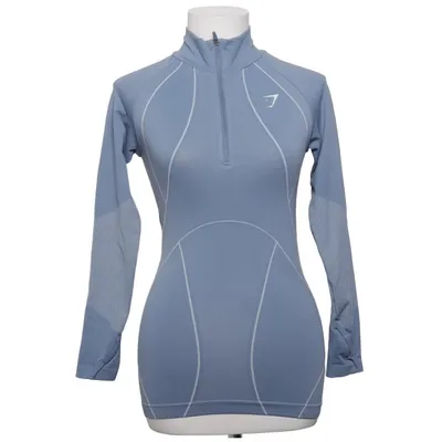 Trainingstop (Vital Seamless) van Gymshark