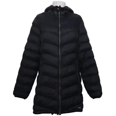 Veste légère (Noir) de Trespass Polyamide, Polyester