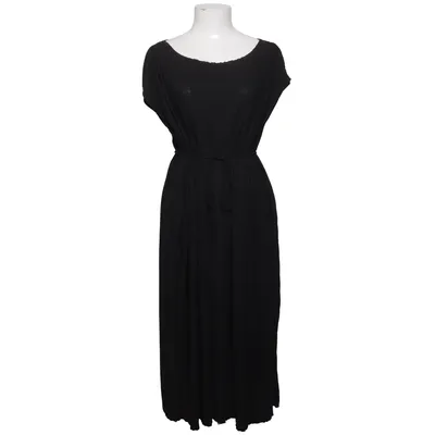 Dress (Black) from Chicoree Polyester