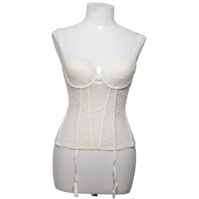 Corset (Ceremony) from Marie Elastane, Polyamide, Polyester