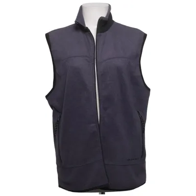 Outdoor vest (Grijs) van Old Navy Polyester