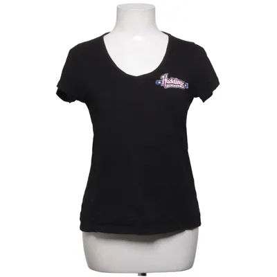 T-shirt (Noir) de Eight Sthlm Coton, Polyester