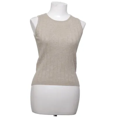 Tank Top (Beige) from Lara