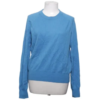 Trui (Blauw) van Magasin Du Nord Kasjmier