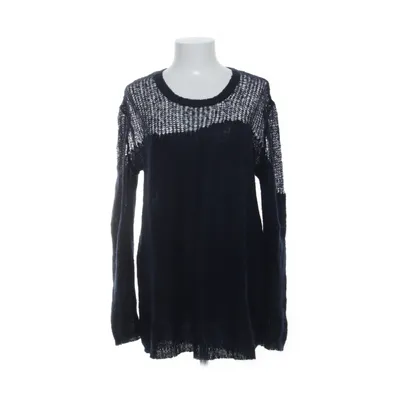 Tröja (Blå) från Topshop Boutique Akryl, Mohair, Polyamid