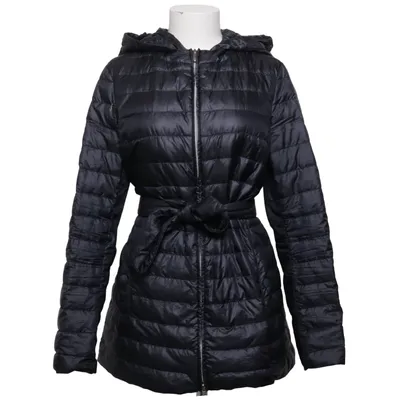 Lightweight jacket (Black) from Weekend MaxMara Polyester, Down