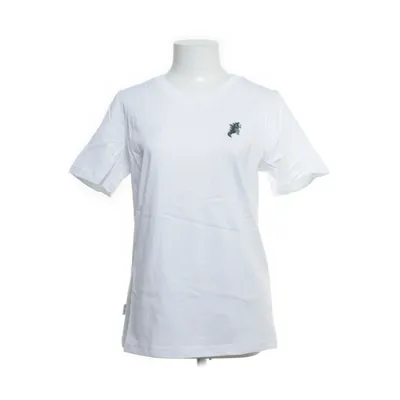 T-shirt (Vit) från A-dam Ekologisk bomull