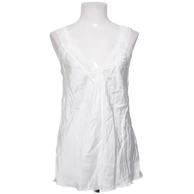 Pajama top (White) from Sunny Studio Viscose