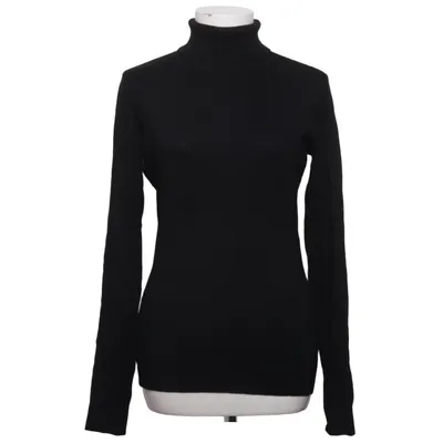 Turtleneck (Black) from STOCKH LM Polyamide, Viscose