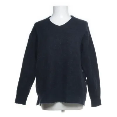 Trui (Blauw) van I Say Acryl, Mohair, Nylon, Polyester, Wol