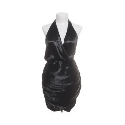 Cocktailjurk (Zwart) van Nasty Gal Polyester