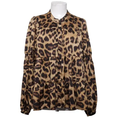 Blus (Sanna) från Continue Polyester