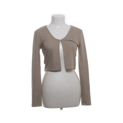 Bolero (Beige) fra Lager 157 Elastan, Polyester, Viscose