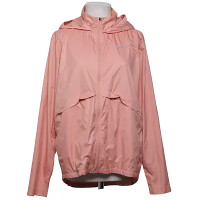 Träningsjacka (Rosa) från Nike Running Polyester
