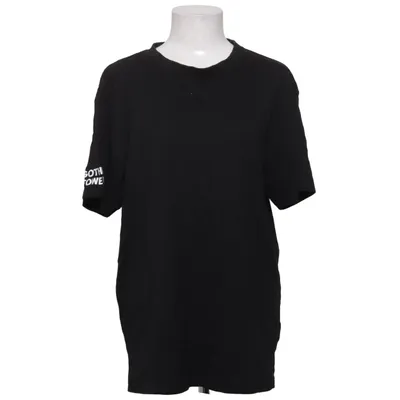 T-shirt (Svart) från Prowear Bomull