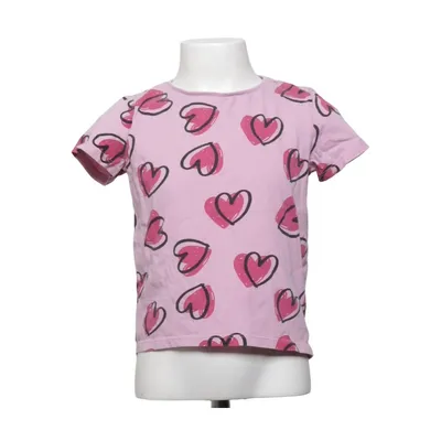 T-shirt (Roze) van Sinsay