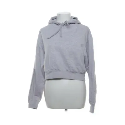 Capuchon sweater (Grijs) van Independent Trading Company Katoen, Polyester