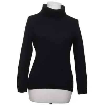 Turtleneck (Black) from Up2Fashion Cashmere