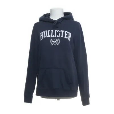 Huvtröja (Blå) från Hollister California