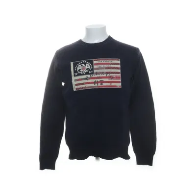 Sweater (Blue, Multicolored) from Polo Ralph Lauren Cotton