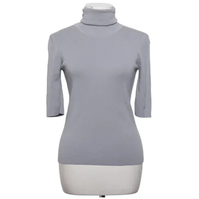 Turtleneck (Gray) from Filippa K
