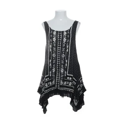 Linne (Svart, Vit, Flerfärgad) från Free People Viskos