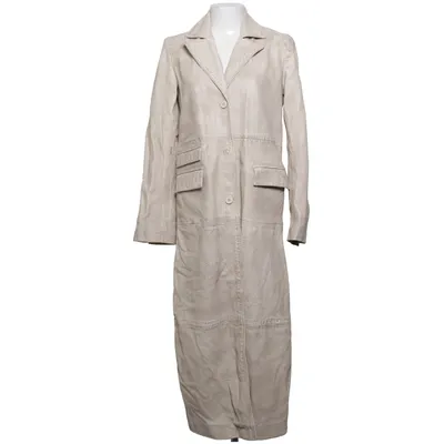 Trenchcoat (Beige) från Reserved Polyester