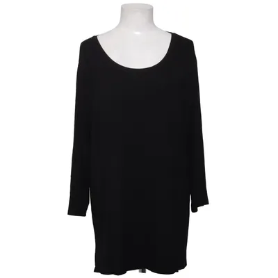 Top (Black) from The Masai Clothing Company Elastane, Viscose