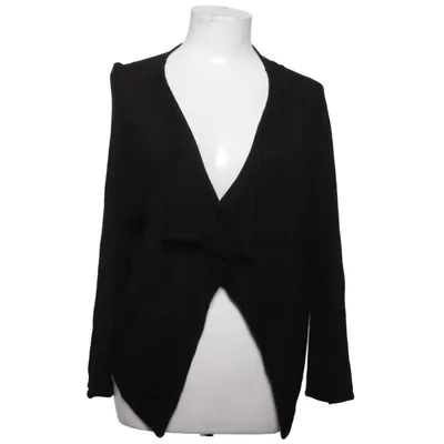Cardigan (Sort) fra Pardon